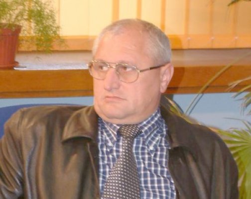 Vasile Moldovanu candidează la Primăria Mangalia